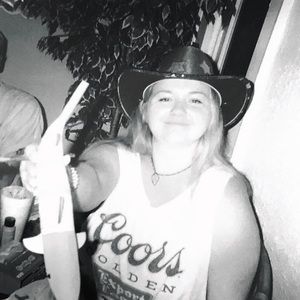 Meet your Posher, Gracie